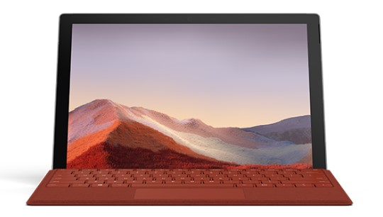 泰宁清洁和维护 Surface